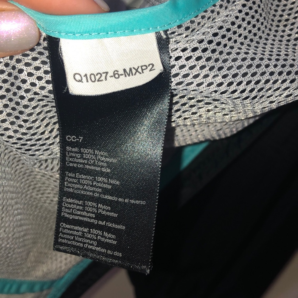 Marmot rain jacket - Picture 4 of 5